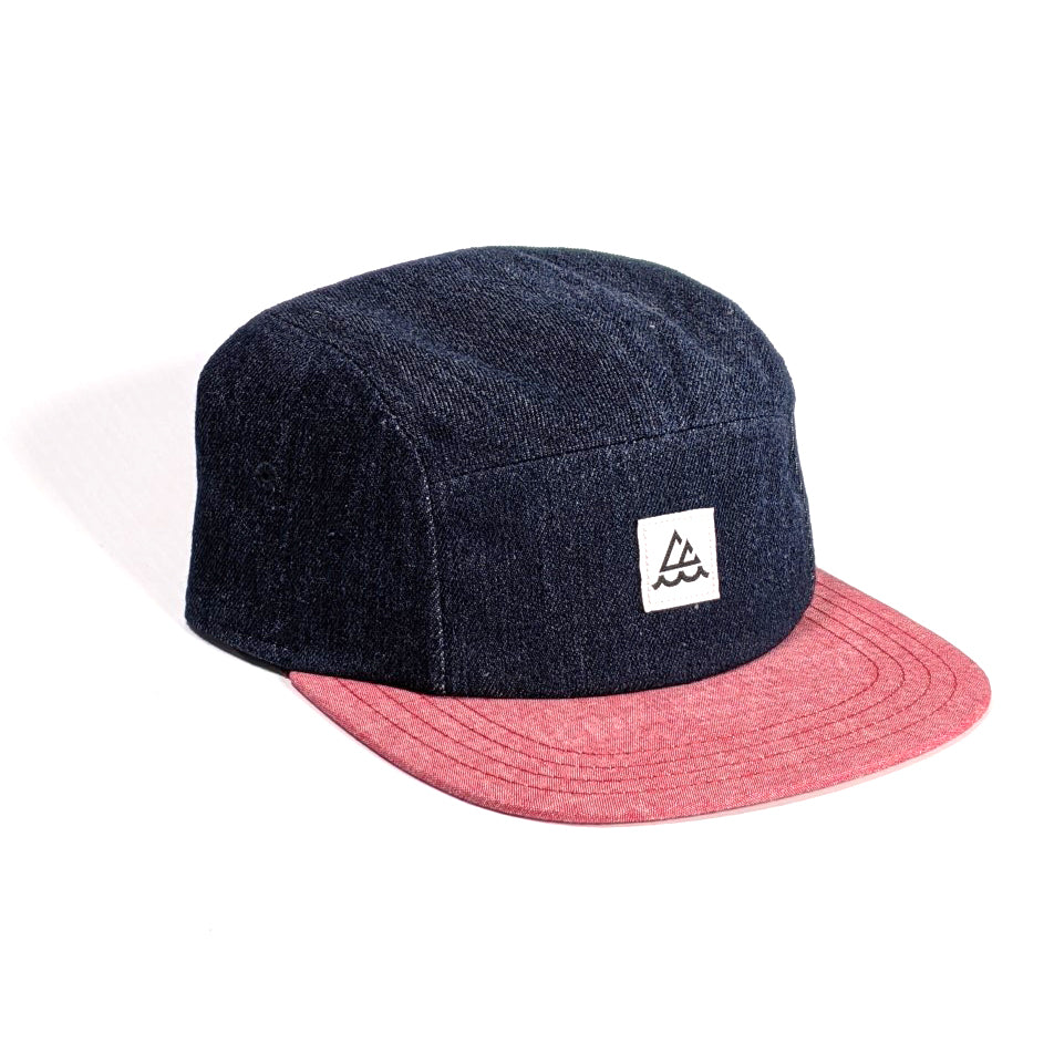 INLET CAMP HAT