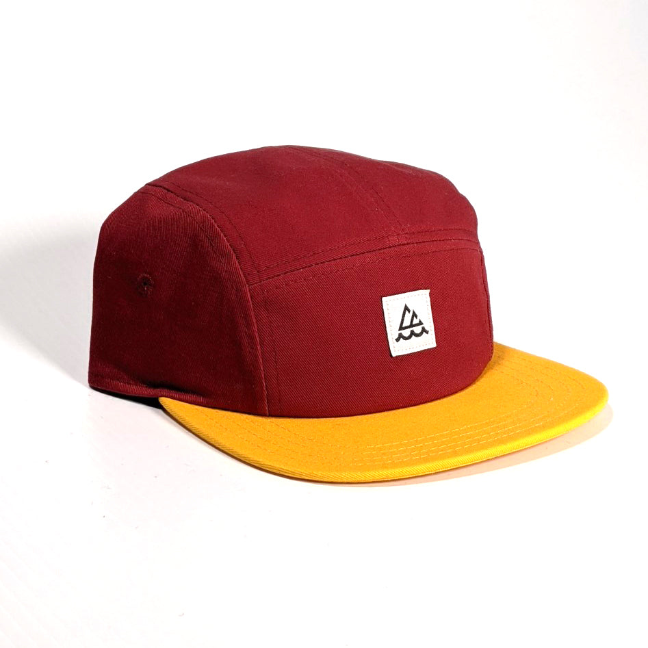 INLET CAMP HAT