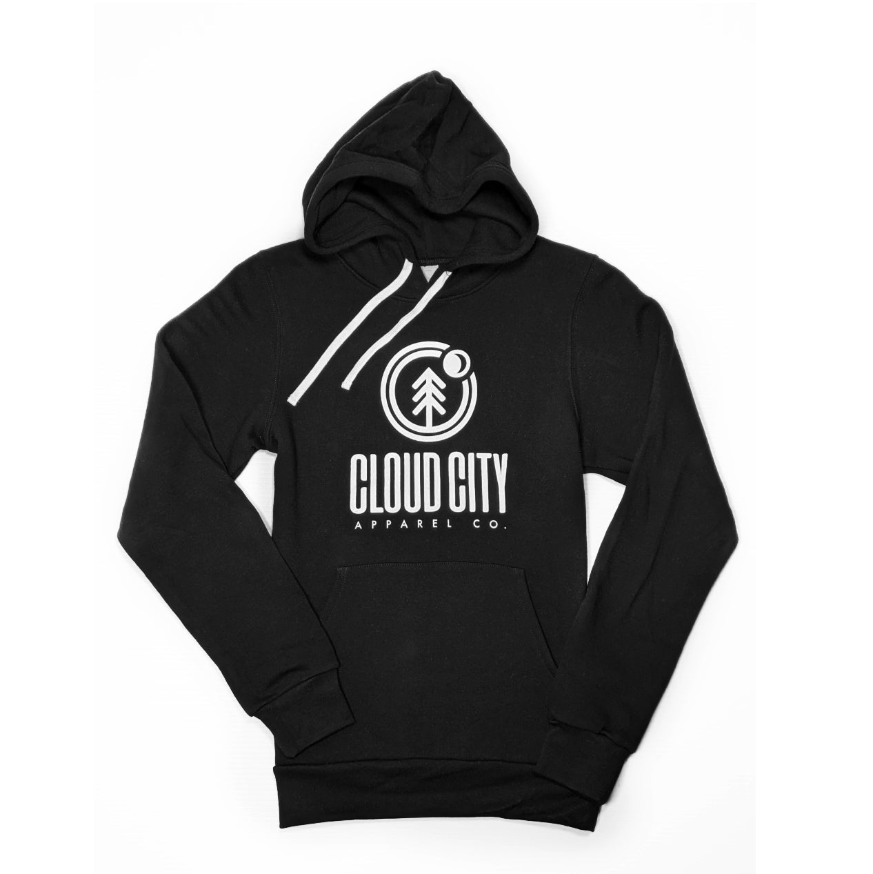 LUNAR HOODIE
