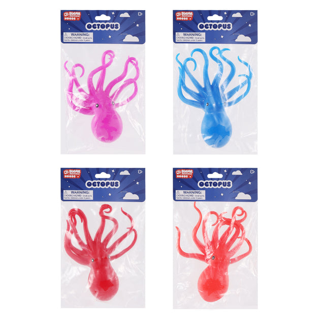 SUGAR SKWISHEEZ OCTOPUS