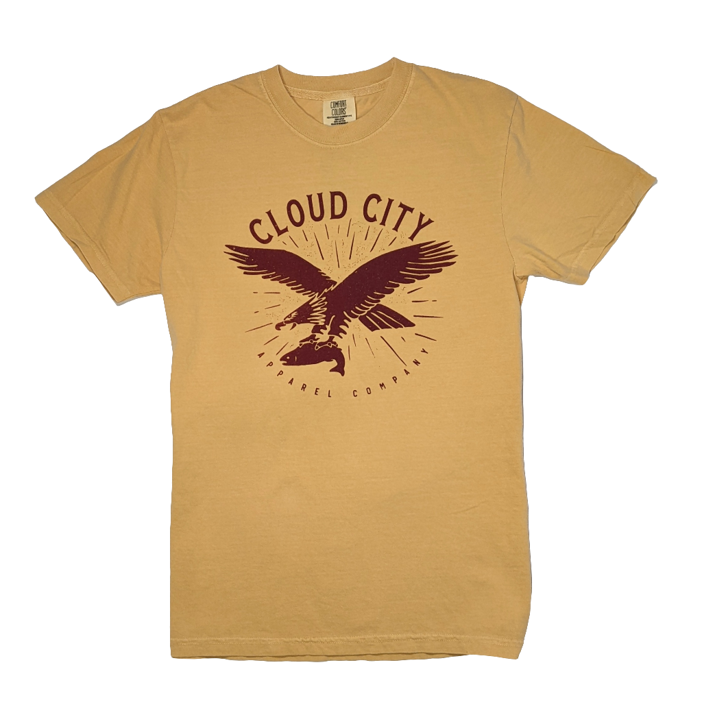 EAGLE TEE