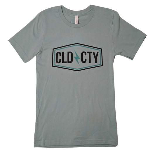 CLD CTY CLASSIC TEE
