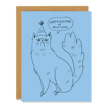 BADGER & BURKE CARDS