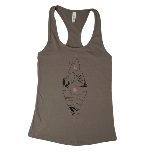 EBB & FLOW TANK
