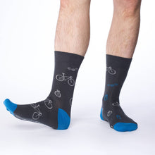 MEN'S GOOD LUCK SOCKS