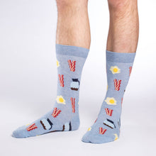 MEN'S GOOD LUCK SOCKS