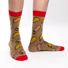 MEN'S GOOD LUCK SOCKS