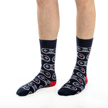 MEN'S GOOD LUCK SOCKS