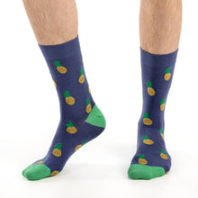 MEN'S GOOD LUCK SOCKS