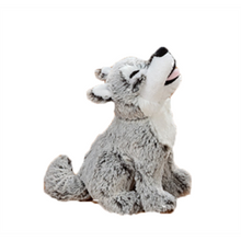 STUFFED ANIMAL HOUSE