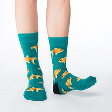 WOMEN'S GOOD LUCK SOCKS