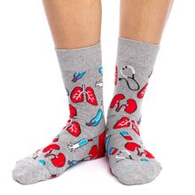 WOMEN'S GOOD LUCK SOCKS