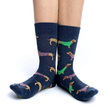 WOMEN'S GOOD LUCK SOCKS