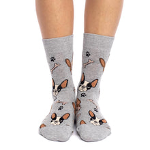 WOMEN'S GOOD LUCK SOCKS