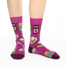WOMEN'S GOOD LUCK SOCKS
