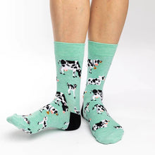 WOMEN'S GOOD LUCK SOCKS