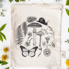 ZIPPER BAG