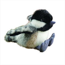 STUFFED ANIMAL HOUSE