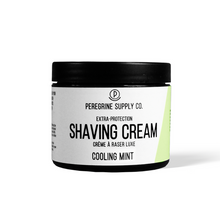 PEREGRINE SHAVING CREAM