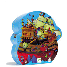DJECO PUZZLES & GAMES