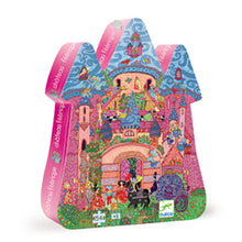DJECO PUZZLES & GAMES