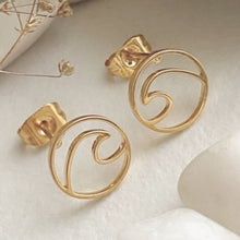 PIKA & BEAR STUDS