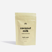 EPIC BLEND COCONUT MILK SOAK