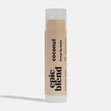 EPIC BLEND LIP BALM