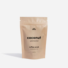 EPIC BLEND COFFEE SCRUB
