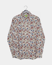 POPLIN & CO LONGSLEEVE