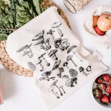 ZIPPER BAG