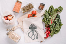 ZIPPER BAG