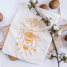 REUSABLE GIFT / PRODUCE BAG