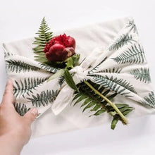 REUSABLE GIFT WRAP