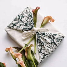 REUSABLE GIFT WRAP