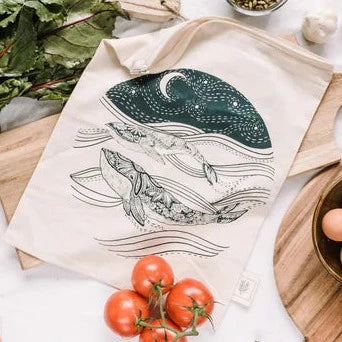 ZIPPER BAG