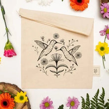 ZIPPER BAG