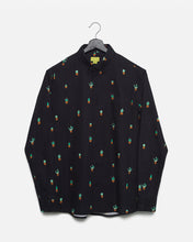 POPLIN & CO LONGSLEEVE