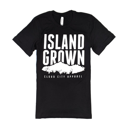 ISLAND GROWN TEE