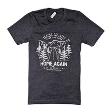 CCM HOME AGAIN TEE
