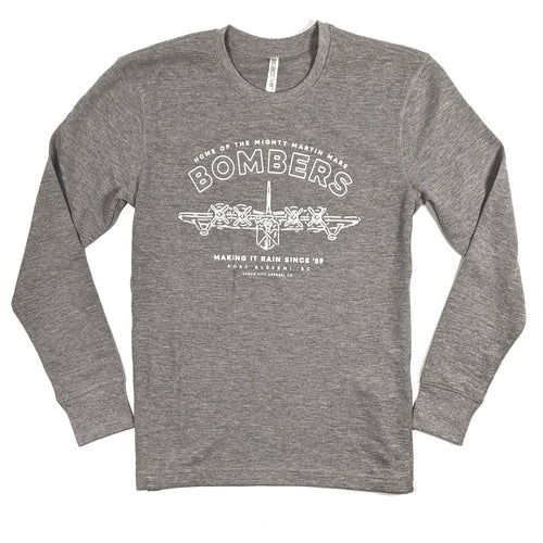 WATER BOMBER THERMAL LONG SLEEVE