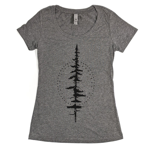 CCW SITKA TREE TEE