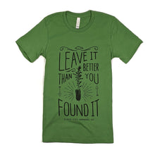 CCM TREE PLANTER TEE