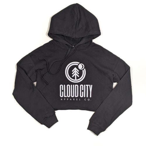 LUNAR CROP HOODIE
