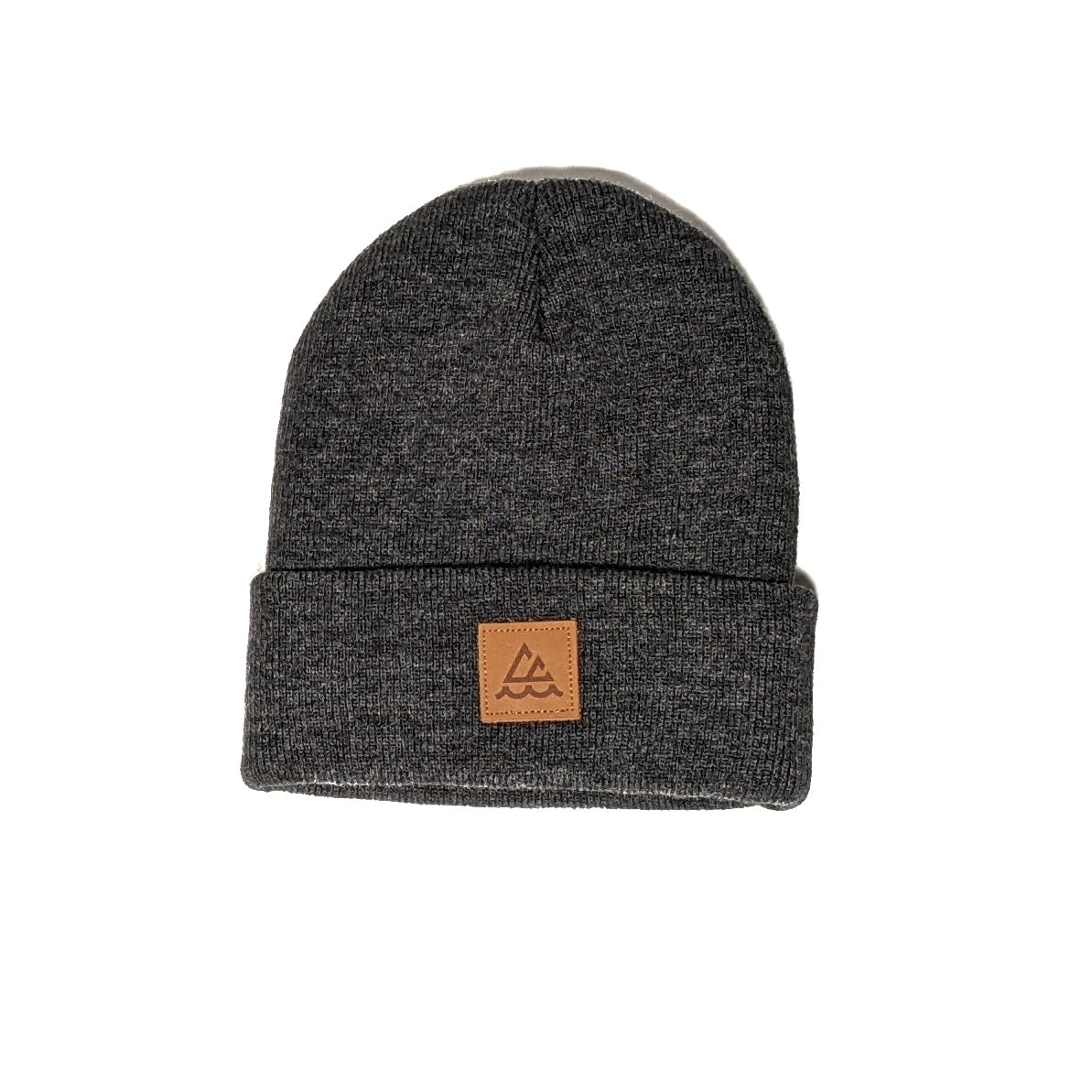 YOUTH INLET PATCH TOQUE