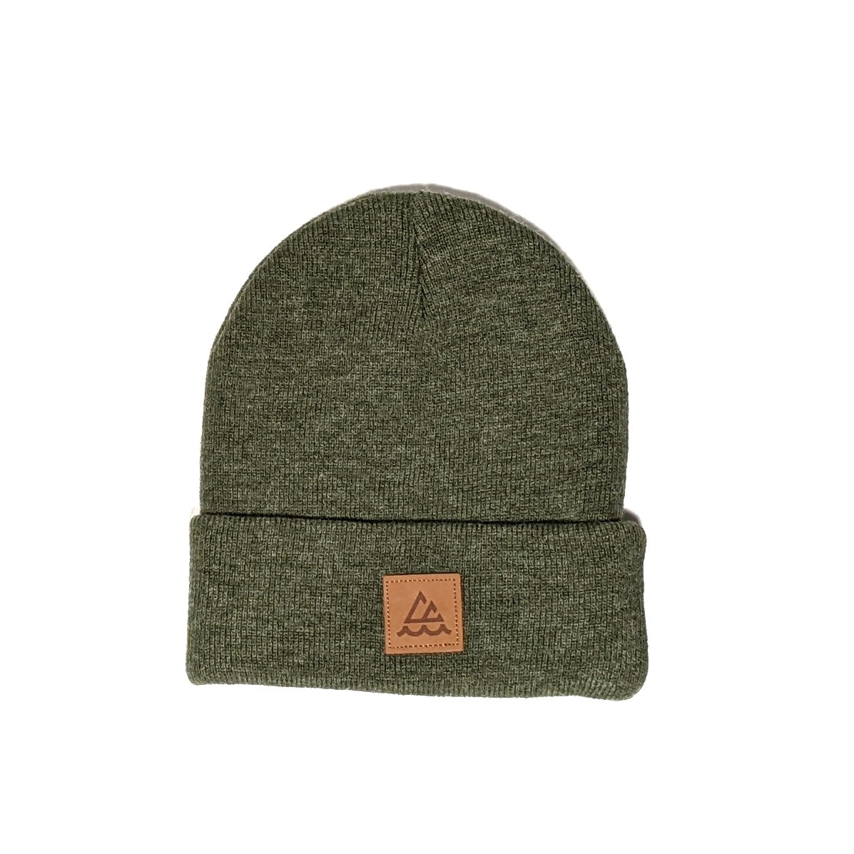 YOUTH INLET PATCH TOQUE