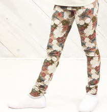 YOUTH LITTLE & LIVELY LEGGINGS