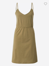 SUMI CAMI DRESS