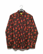 POPLIN & CO LONGSLEEVE