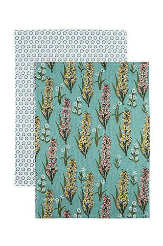 TRANQUILLO TEA TOWEL